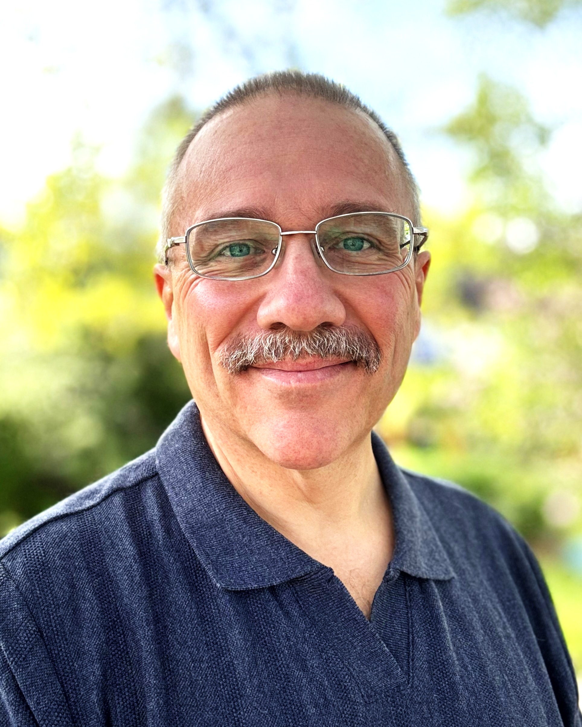 Glenn Euloth - Founder & Sensei of Iguanasan's AI Dojo Inc.